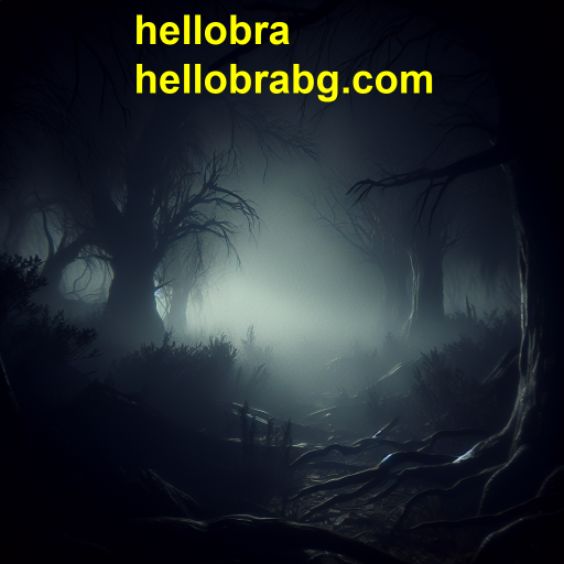 Os Eleitos do Horror: A Evolução dos Jogos de Terror