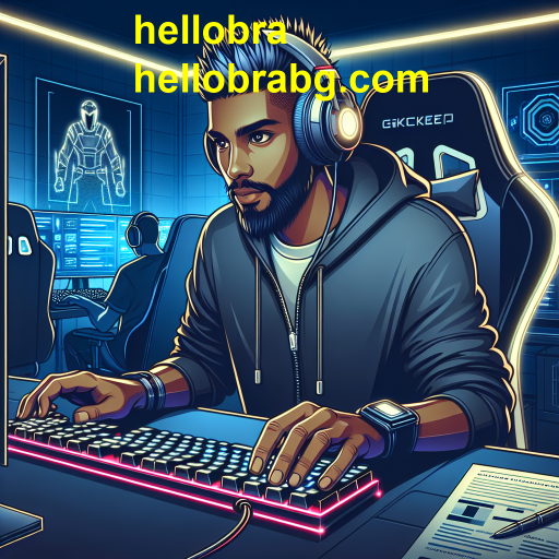 Dicas Valiosas para Melhorar seu Desempenho em Jogos